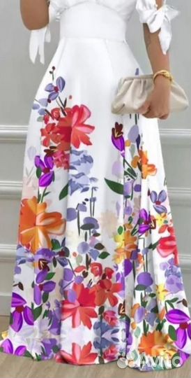 Платье женское