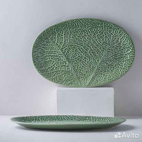 Блюдо IKEA СМАКБИТ