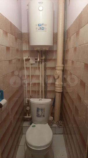 2-к. квартира, 56 м², 1/5 эт.