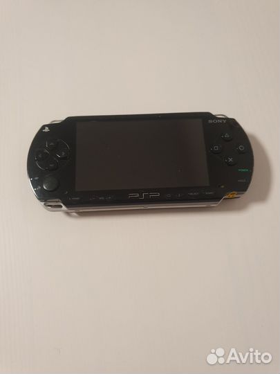 Sony PSP 1008