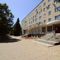 4-к. квартира, 62 м², 3/5 эт.