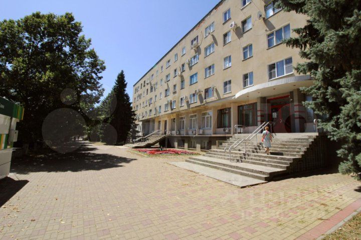 4-к. квартира, 62 м², 3/5 эт.