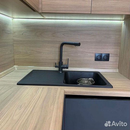 Кухни на заказ