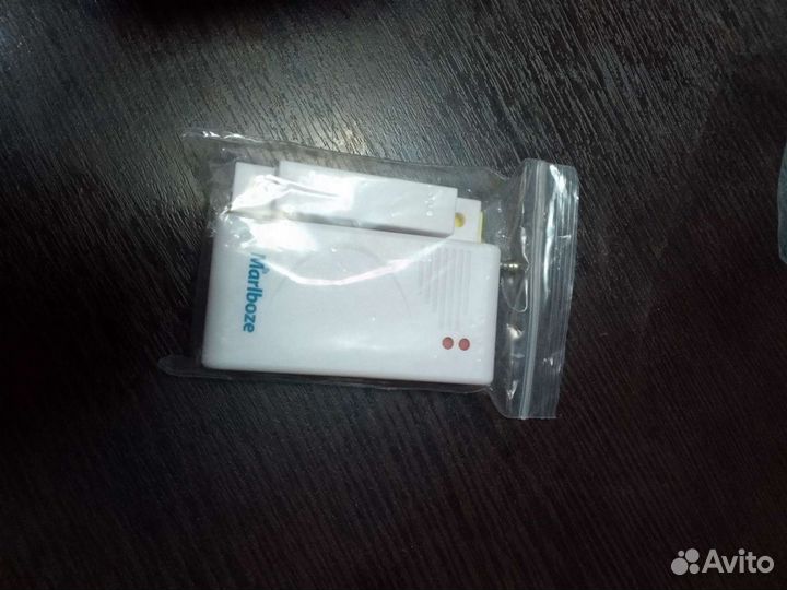 Gsm датчик движения