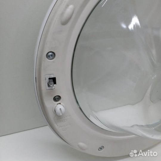 Люк стиральной машины Electrolux Zanussi AEG