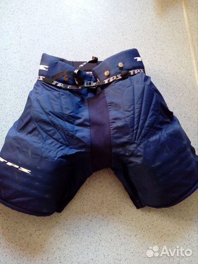 Вратарские шорты TPS GP 206