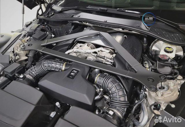 Aston Martin V8 Vantage, 2022 объявление продам