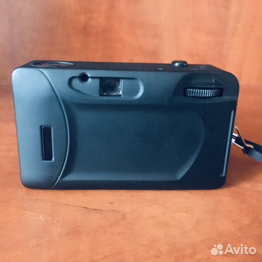 Пленочный фотоаппарат Lomography fisheye