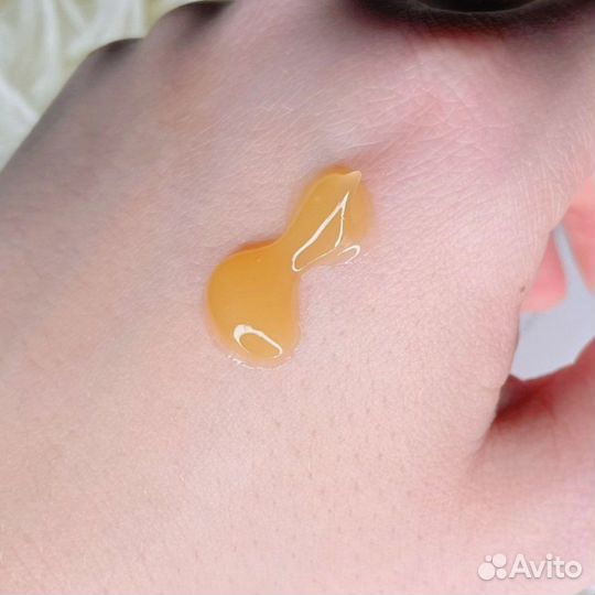 Skin1004 легкий крем для лица Centella Soothing