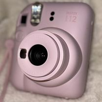 Instax mini 12