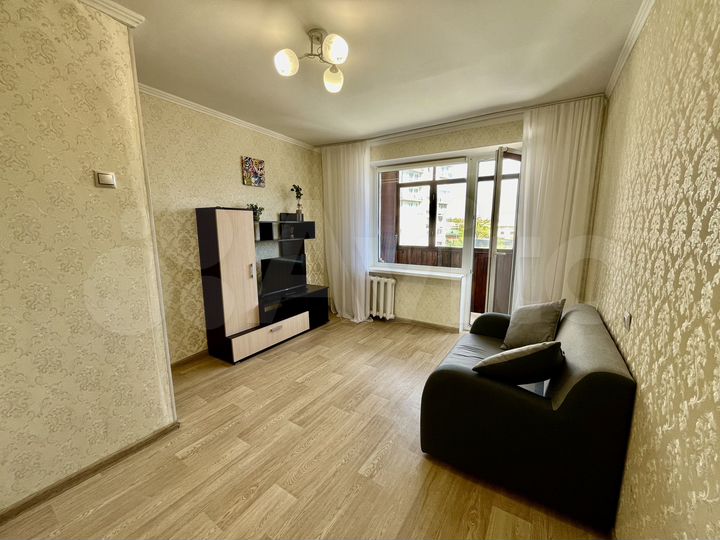 1-к. квартира, 25 м², 4/5 эт.