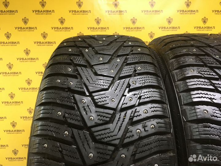 Hankook Winter I'Pike RS2 W429 215/50 R17 95T