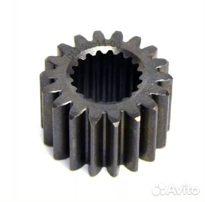 Шестерня 121-2603 (OEM)
