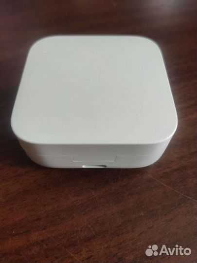 Наушники Mi true wireless earphones 2 basic