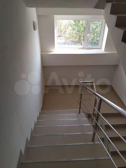 3-к. квартира, 59 м², 5/5 эт.