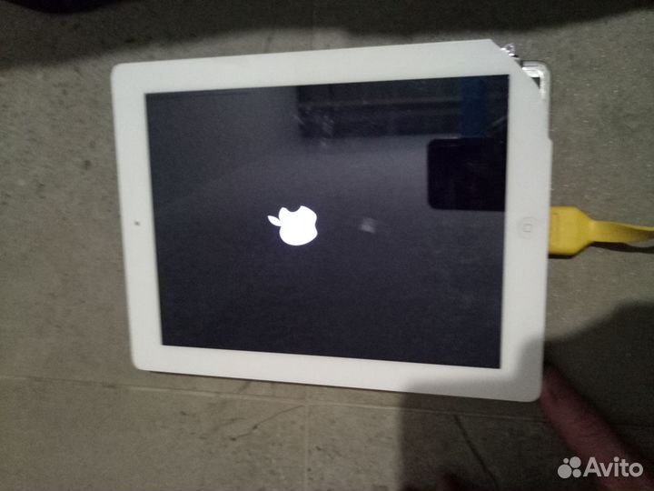На запчасти iPad 3 1430
