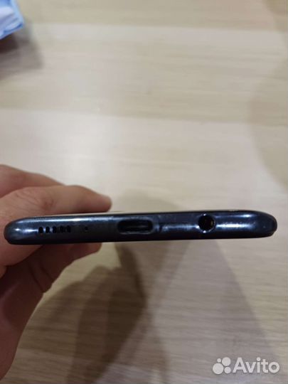 Samsung galaxy a50
