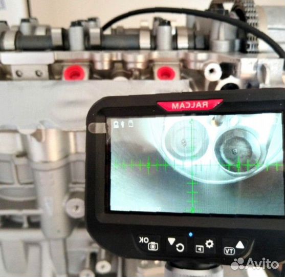 Двигатель G4FC 1.6 Kia Ceed 1 Hyundai Elantra HD