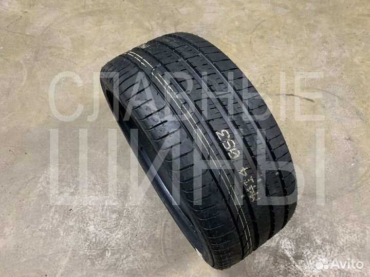 Pirelli P Zero 305/40 R20 112Y