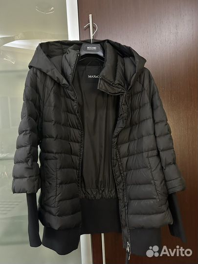 Пуховик Max&Co