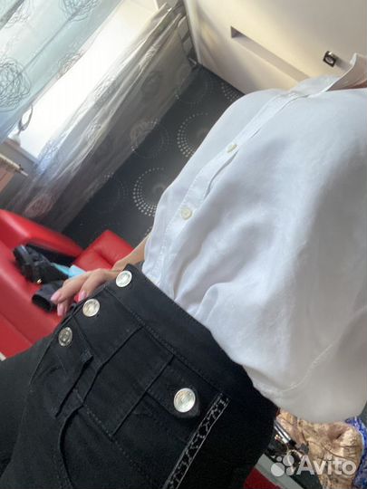 Джинсы оригинал