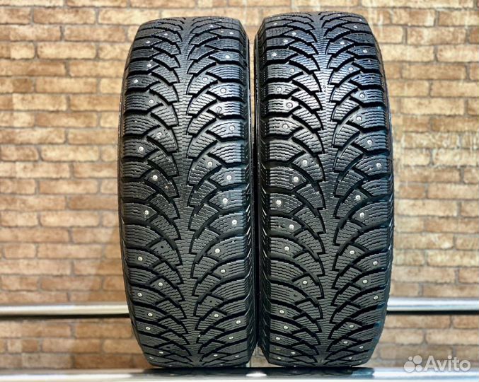 Nokian Tyres Nordman 4 195/65 R15