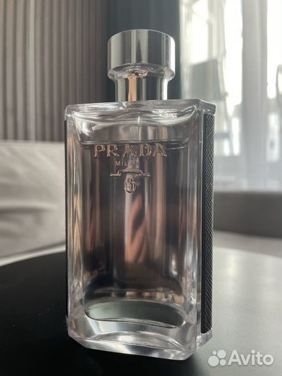 Prada L'Homme отливанты оригинал