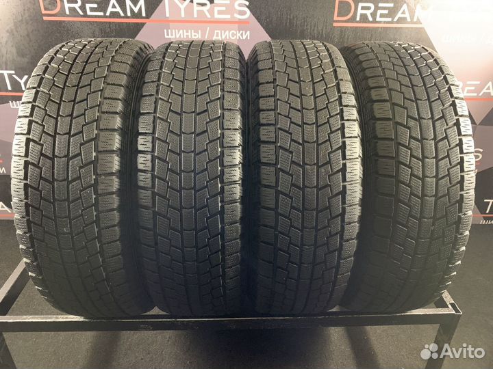 Hankook Nordik IS RW08 235/65 R17