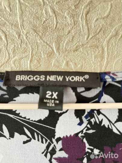 Блузки кофты женские 52