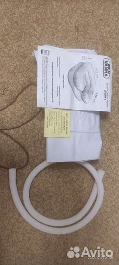 Ванночка для мытья головы лежачих больных