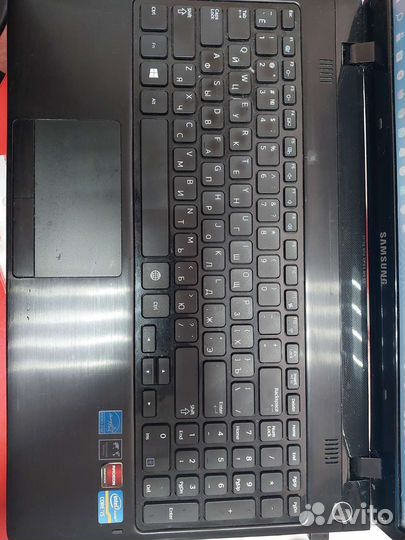 Ноутбук Samsung NP350E5C