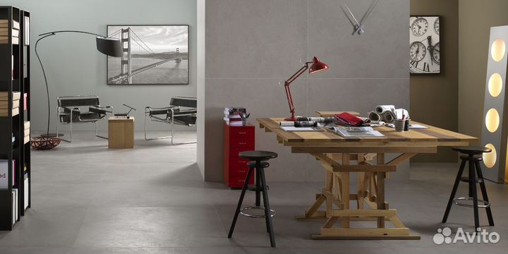 Плитка Imola concrete project Conproj Rb60Dg 60х60
