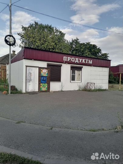 Сдам в аренду, продам магазин