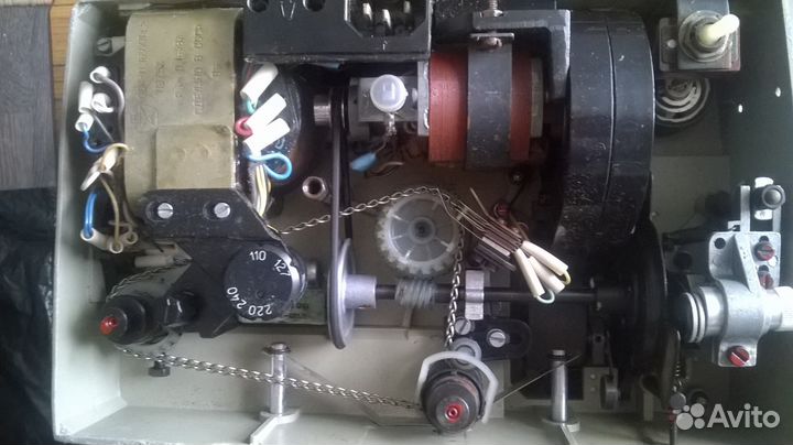 Кинопроектор 
