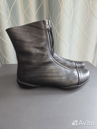 Ботинки женские демисезонные Trippen 39 размер