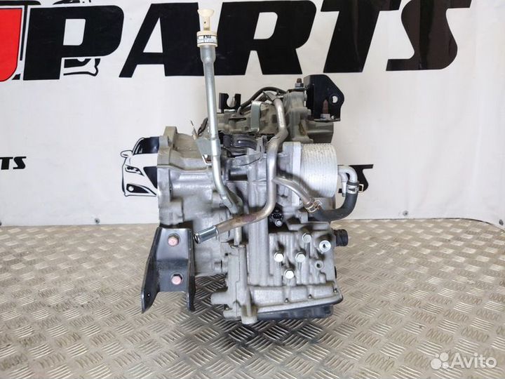 Вариатор Mitsubishi ASX пробег 36ткм