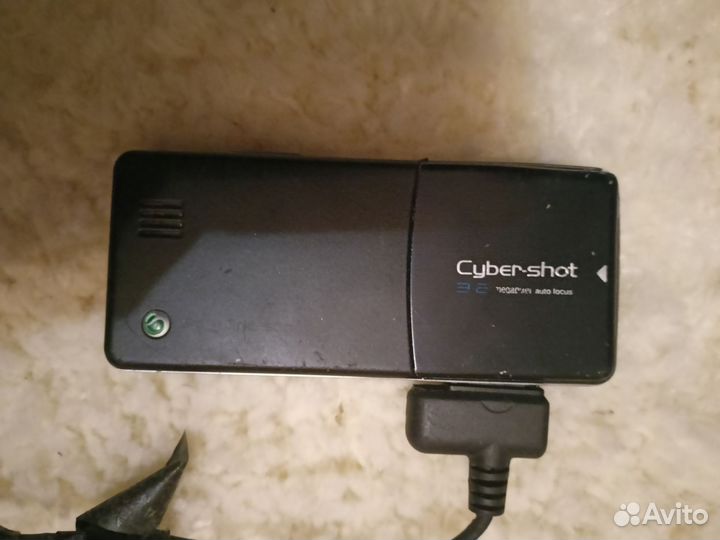 Телефон Sony Ericsson