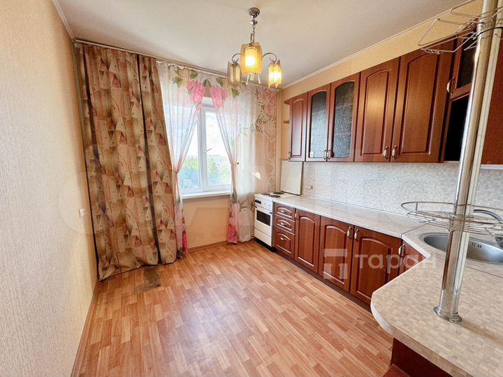 1-к. квартира, 40 м², 8/9 эт.