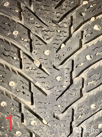 Nokian Tyres Hakkapeliitta 8 185/65 R15 92T