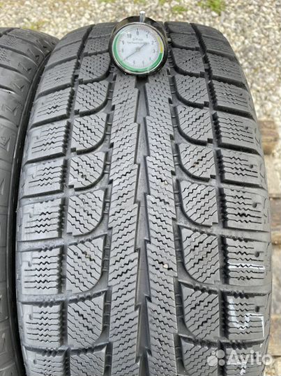 Maxtrek Trek M7 225/55 R17