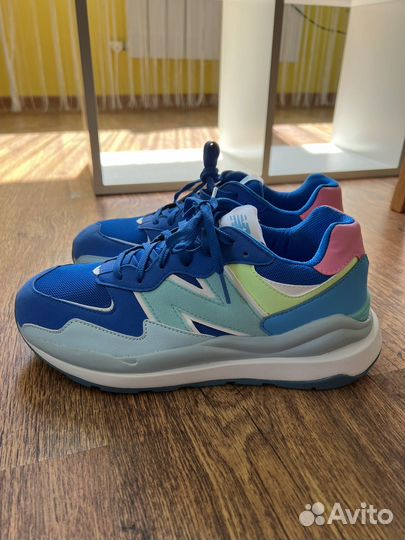 Кроссовки New balance