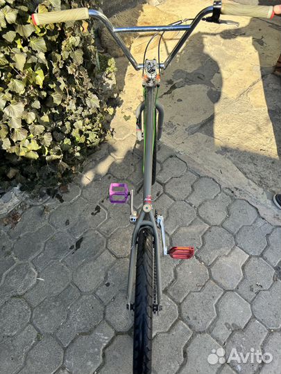 Велосипед specialized 24