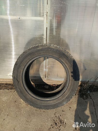 Dunlop SP Winter Ice 01 195/60 R15