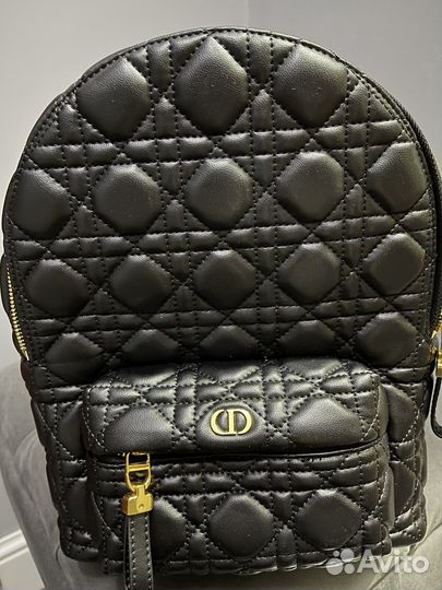 Рюкзак женский натуральная кожа