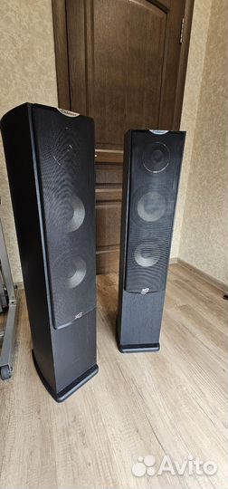 Cabasse Jersey MC170 Напольная акустика (Франция)