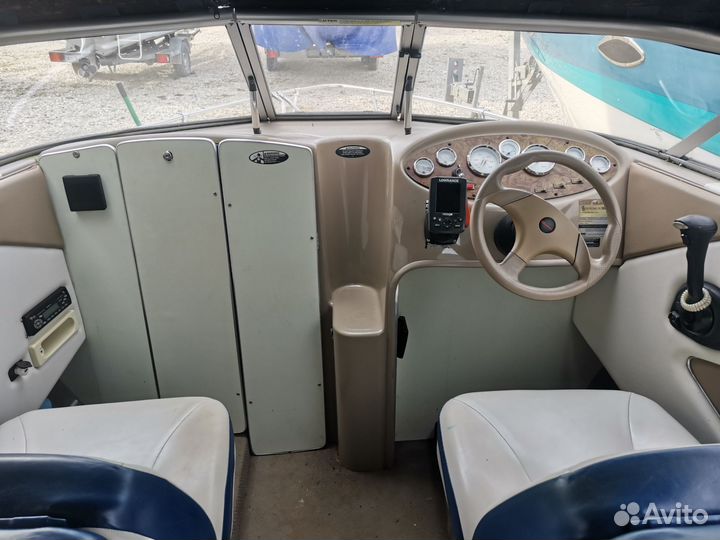 Bayliner 1952