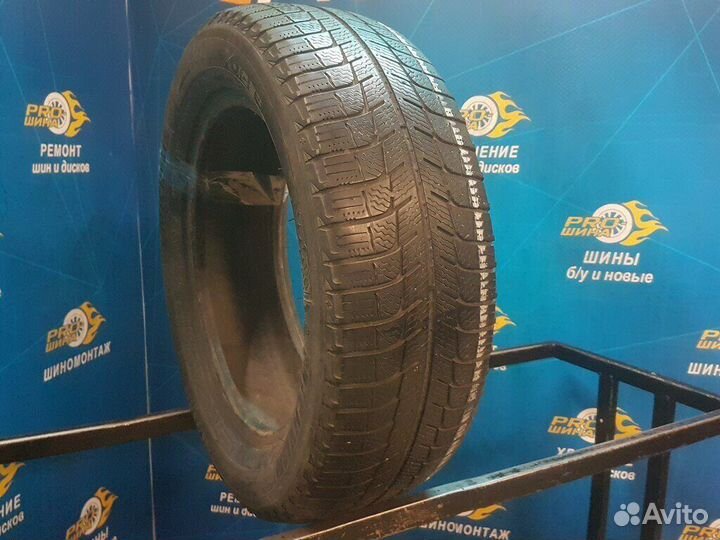 Michelin X-Ice 3 195/55 R15