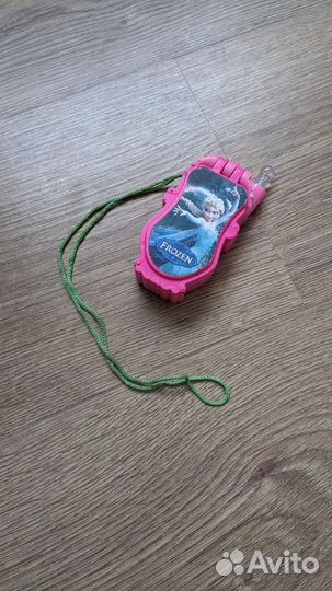 Музыкальный телефон