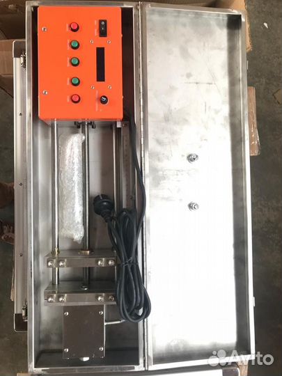 Тензиометр измерения натяжения Stanix TensiTest