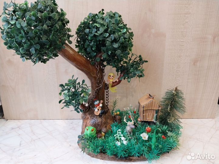 Поделки ручной работы